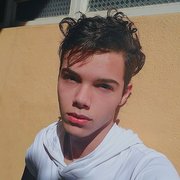 Gold Boy
